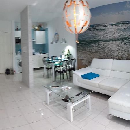 Ocean House & Perfect For You Costa Adeje  Eksteriør bilde