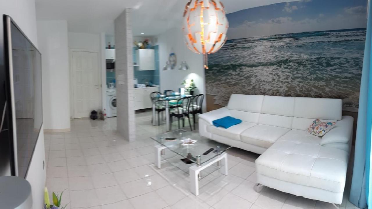 Ocean House & Perfect For You Costa Adeje  Eksteriør bilde