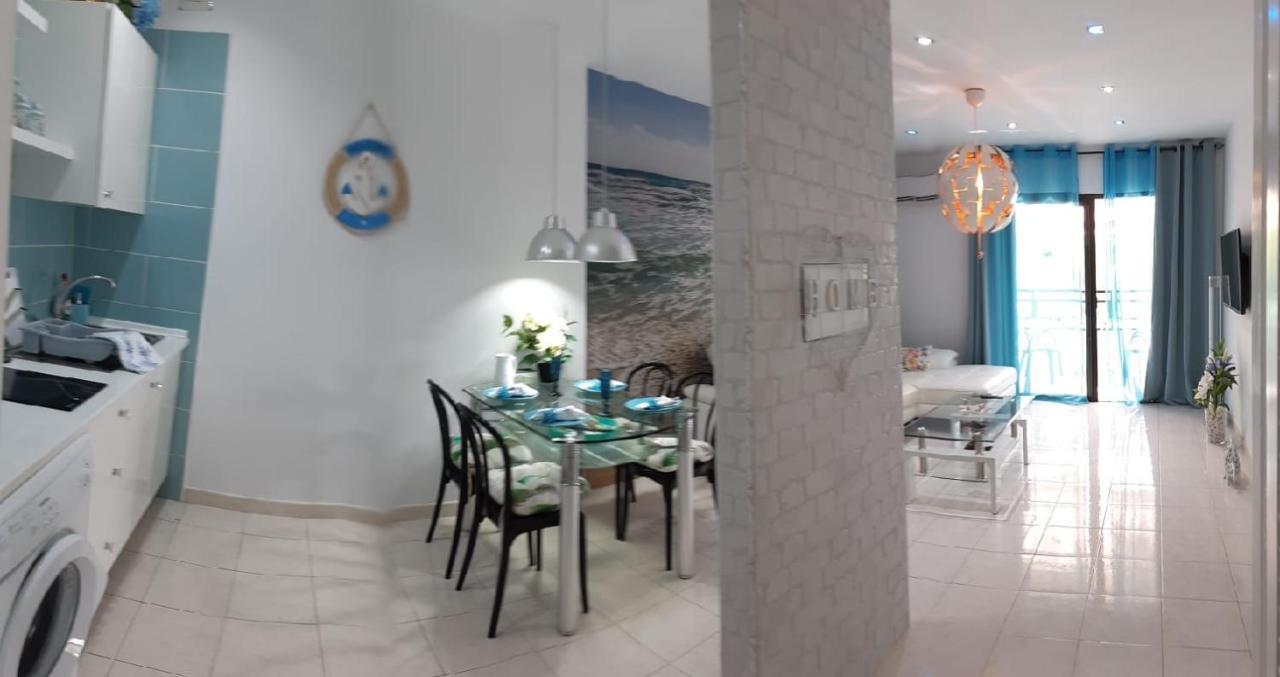 Ocean House & Perfect For You Costa Adeje  Eksteriør bilde