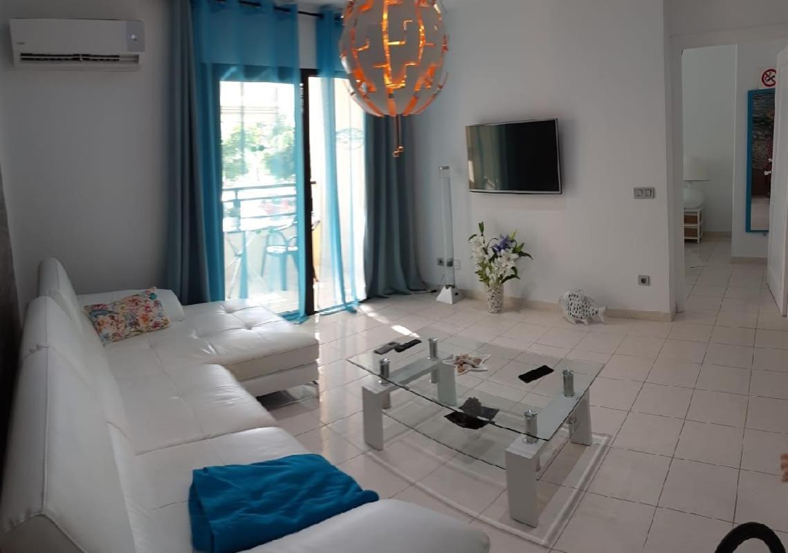 Ocean House & Perfect For You Costa Adeje  Eksteriør bilde
