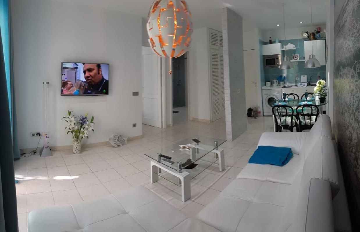 Ocean House & Perfect For You Costa Adeje  Eksteriør bilde