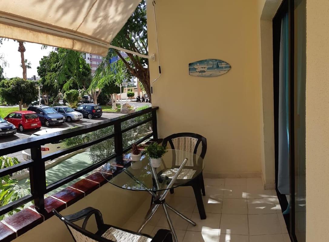 Ocean House & Perfect For You Costa Adeje  Eksteriør bilde