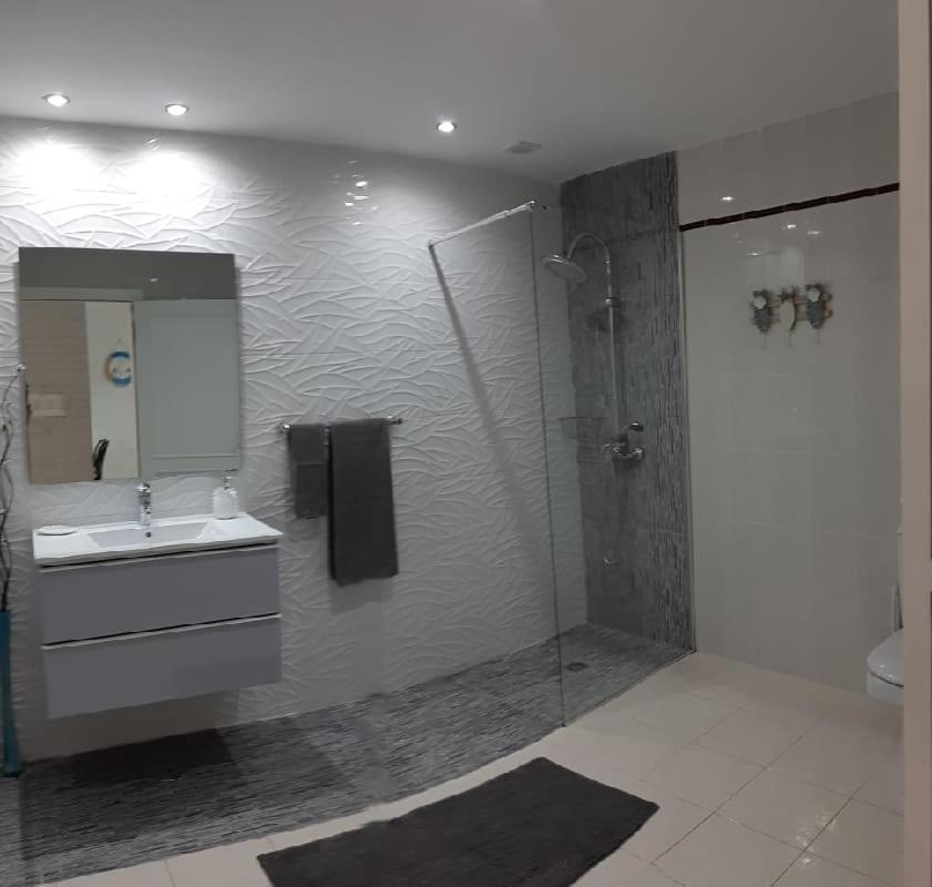 Ocean House & Perfect For You Costa Adeje  Eksteriør bilde