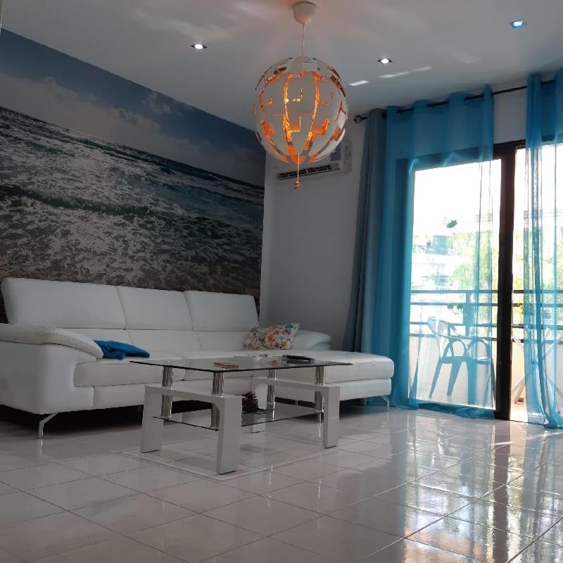 Ocean House & Perfect For You Costa Adeje  Eksteriør bilde