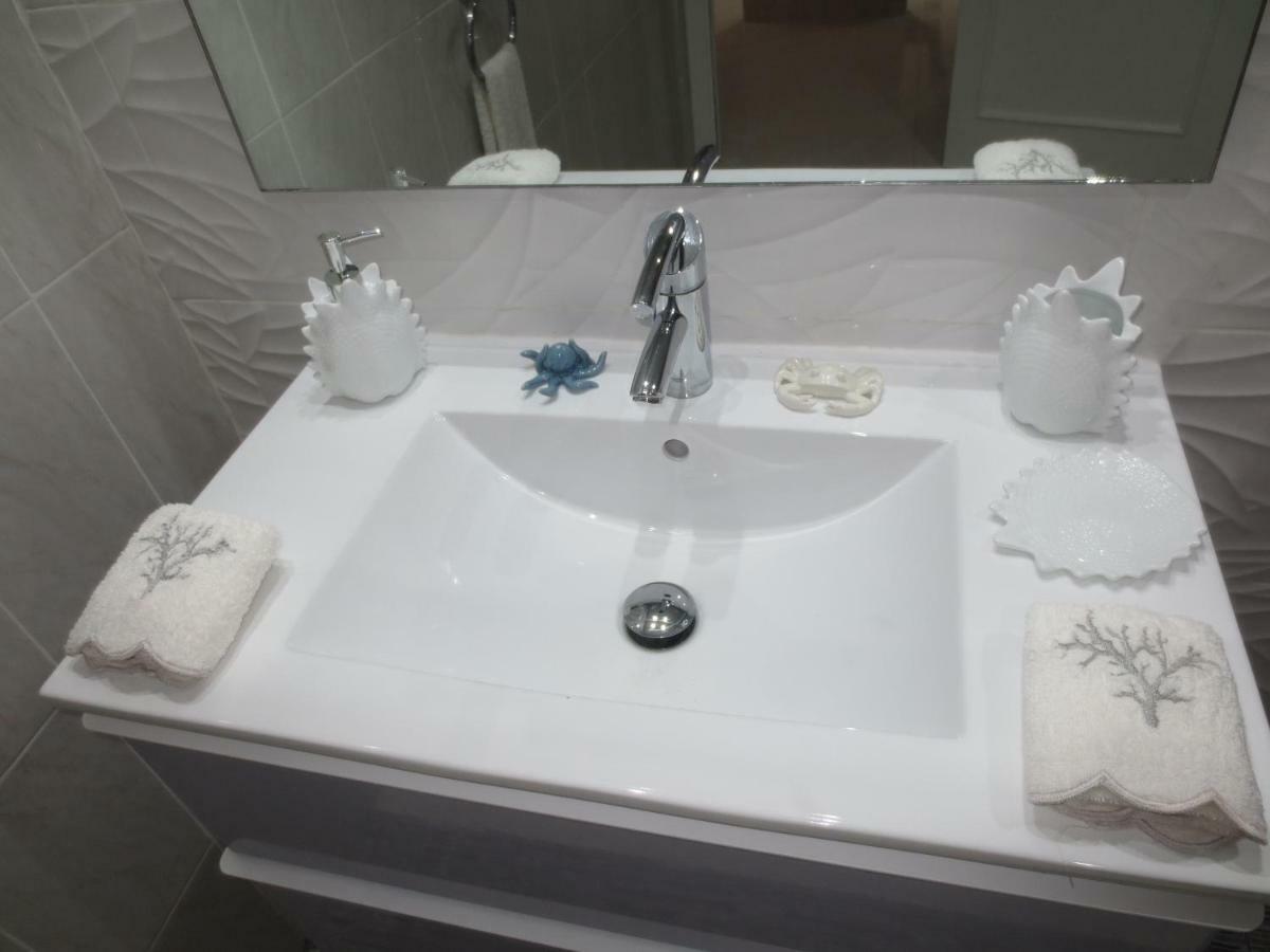 Ocean House & Perfect For You Costa Adeje  Eksteriør bilde
