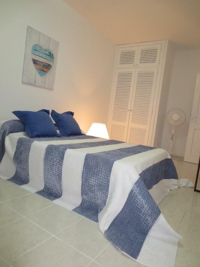 Ocean House & Perfect For You Costa Adeje  Eksteriør bilde