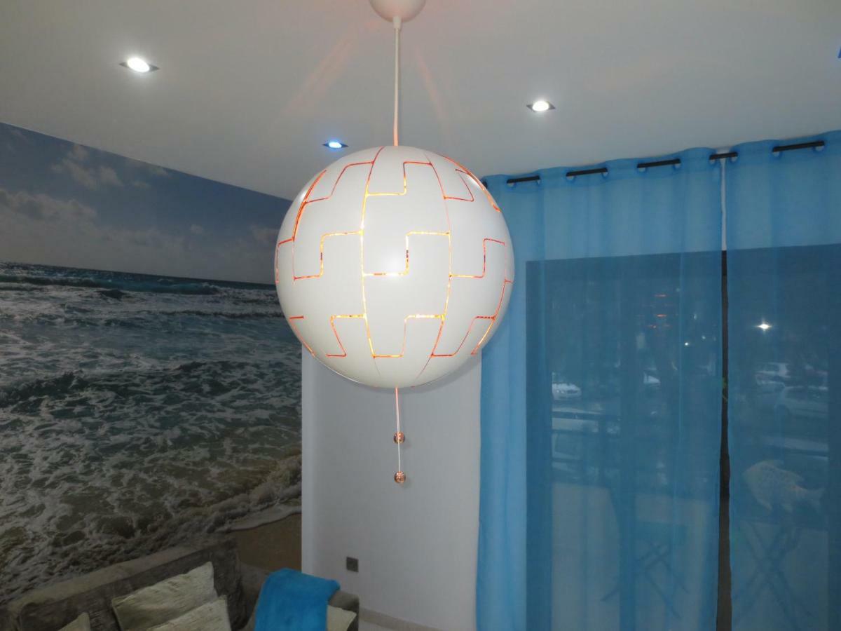Ocean House & Perfect For You Costa Adeje  Eksteriør bilde
