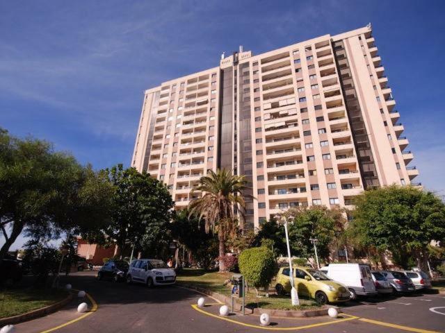 Ocean House & Perfect For You Costa Adeje  Eksteriør bilde