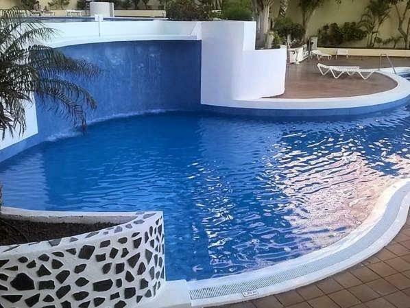 Ocean House & Perfect For You Costa Adeje  Eksteriør bilde