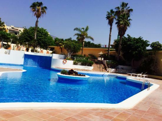 Ocean House & Perfect For You Costa Adeje  Eksteriør bilde