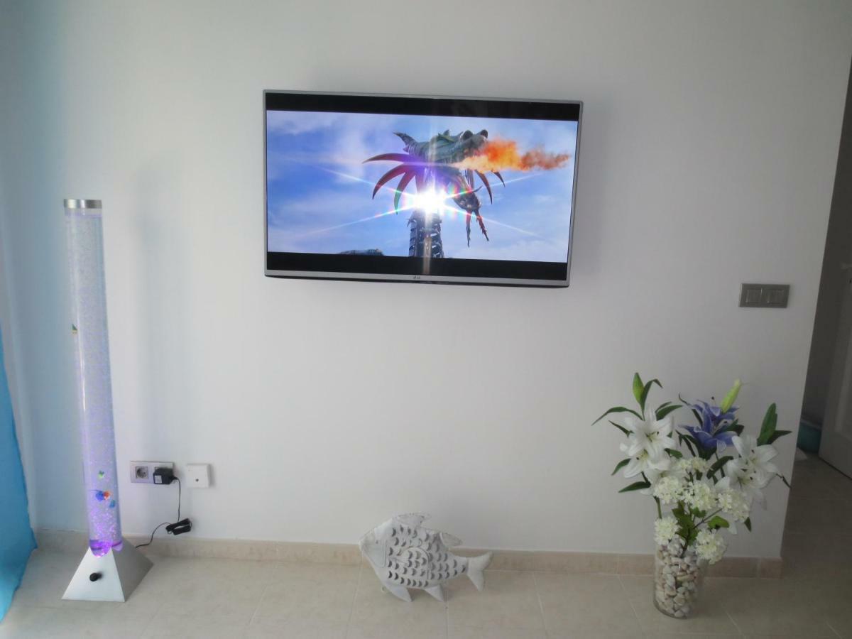 Ocean House & Perfect For You Costa Adeje  Eksteriør bilde