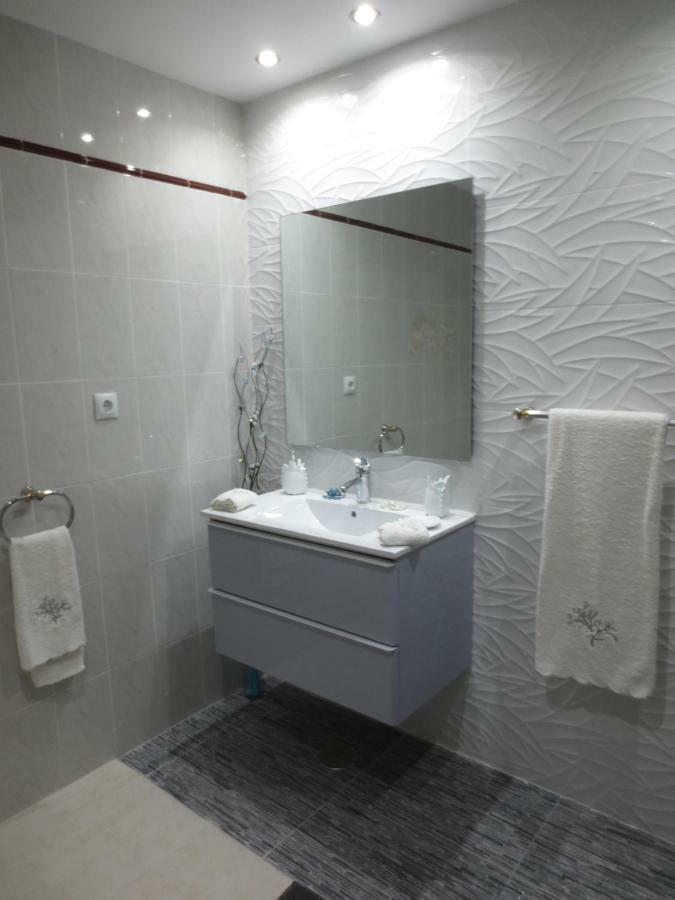 Ocean House & Perfect For You Costa Adeje  Eksteriør bilde