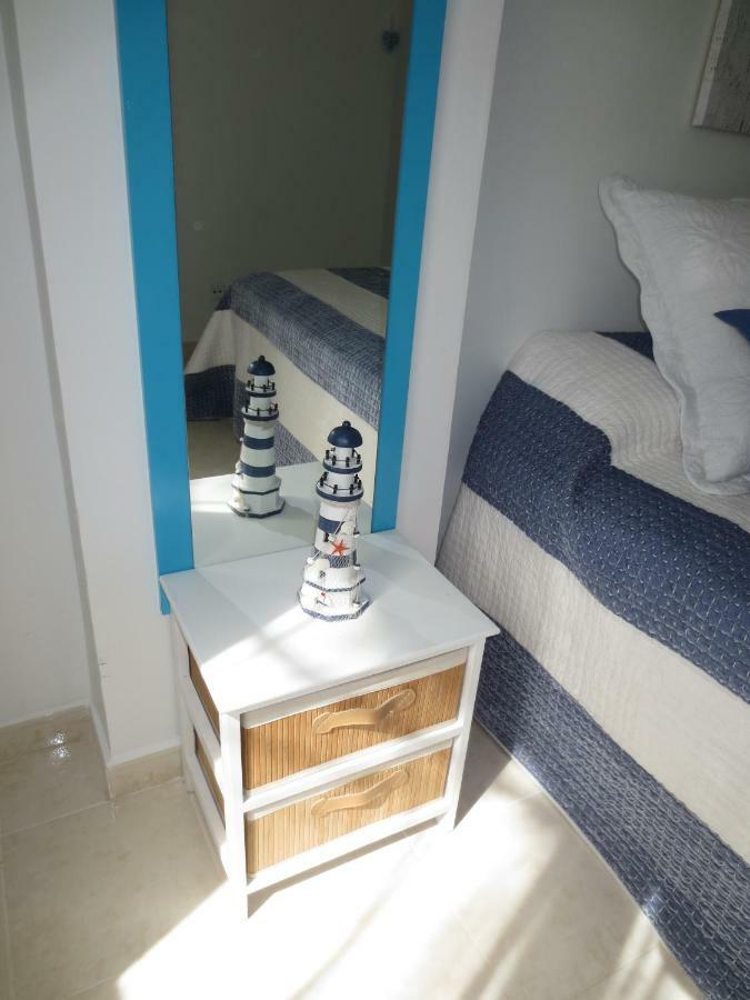 Ocean House & Perfect For You Costa Adeje  Eksteriør bilde