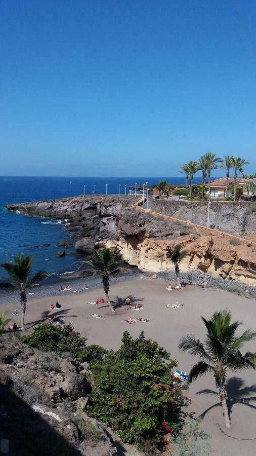 Ocean House & Perfect For You Costa Adeje  Eksteriør bilde
